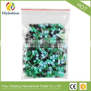 Kids Plastic Diy Ironing Perler Beads Set Hama Beads Wholesale Kids Toys 18004 thumbnail-3
