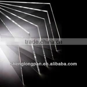 Optical PMMA Sheet thumbnail-1