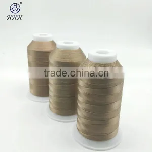 High Strength Polyamide Material Outdoor Products Sewing Thread thumbnail-2