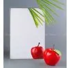 Colorful Stainless Steel Decorative Plate thumbnail-1