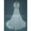 2012 New Style Wedding Dress SWU219 thumbnail-1
