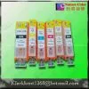 Refillable Cartridge(PGI-125,CLI-126) for Canon PIXMA MG5210 / IP4810/ IX6510 (5C) thumbnail-1