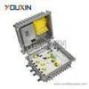 Outdoor Optical Receiver （ Four Output, Chinese GaAs Module) thumbnail-1