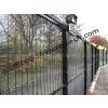 Ornamental Fence,ornamental Steel Fence thumbnail-3
