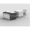 32 Channels Computer To Conventional Plate CTCP Machine, CTP Equipment thumbnail-1