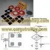 Air Bearing Casters Move Your Equipment Flexible thumbnail-1