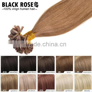 Hot Sale Products Cheap Remy Clip in Hair Extension Wholesale thumbnail-2