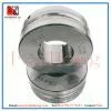 Tungsten Carbide Roll|hard Alloy Rolls|heater Pipe Reducing Machine Accessory thumbnail-3