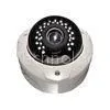 Vandal Proof HD SDI Cctv Dome Camera With 30pc IR Leds, SONY 1/2.8 CMOS HD Outdoor IR Camera thumbnail-1