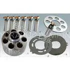 Hydraulic Piston Linde Pumps HMF50 thumbnail-1