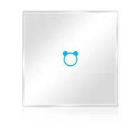 Wireless Infrared Wifi Remote Control Networking Zigbee Two Way Lighting Switch Touch Control thumbnail-3