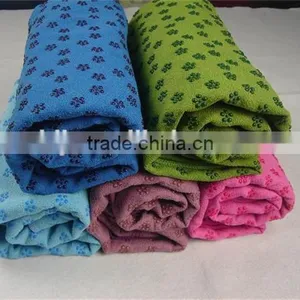 Eco Friendly Pvc Yoga Mat thumbnail-1