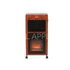 7L Water Tank Capacity Air Cooler And Heater With Timer,Airflow 800m3/h thumbnail-1