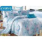 Bedroom Model Cotton Bedding Sets For Festival Day Gifts , Queen Bedding Sets thumbnail-1