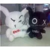 Cartoon Speakers,Digital Speaker thumbnail-1