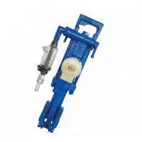 YT24 Electric Rock Drill for Sale From China thumbnail-1