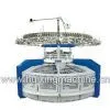 High Speed Single Open-width Circular Knitting Machine thumbnail-1