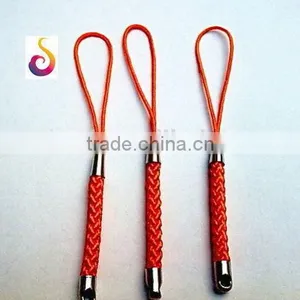 Customized New Arrival Cell Phone Sock With Cord Lanyard thumbnail-3