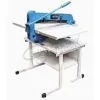 FABRIC SAMPLE CUTTING MACHINE(HAND TYPE) thumbnail-1