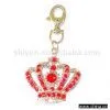Sell Fashion Key Chains thumbnail-1
