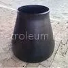 Butt Welded Oilfield Pipe Fittings Carbon Steel Concentric Reducer thumbnail-1