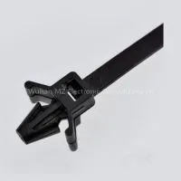 UL Approved Push Mount Ties From Wuhan MZ Electronic Co.,Ltd thumbnail-2