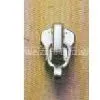 Zinc Alloy Zipper Pull thumbnail-1