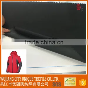 Factory Supplier Stretch Waterproof Breathable Fabric for Outdoor thumbnail-1