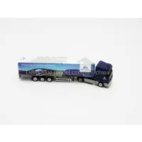 1:87 Diecast Model Truck thumbnail-1