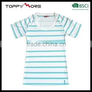 T184-092-1481SG Custom T-shirt Labels And Tags With Stripe thumbnail-1