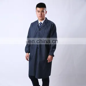 High Quality Cotton Cowboy Workwear Coverall For Worker thumbnail-2