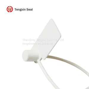 Tengxin TX-PS 404 Promote Sales Good Price Tamper Proof Plastic Trailer Seals thumbnail-3