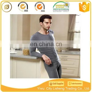 Cheap Price Wholesale Comfort Skins Heated Thermal Underwear thumbnail-1