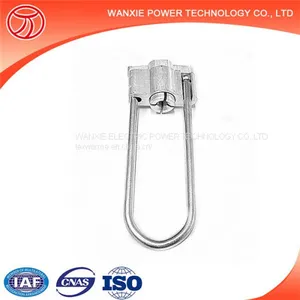 Copper, Aluminium Bolt Clamp Factory Direct thumbnail-1