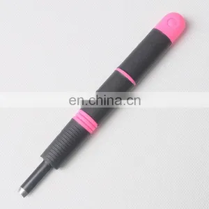 7mm Gouge Chisel Plastic Handle Wood Carving Knife thumbnail-5