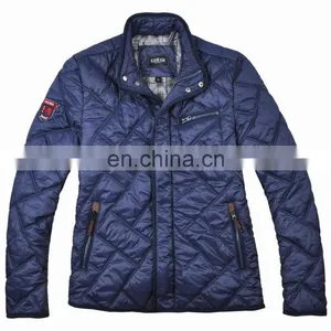 Hot Design Fashional Warm Russian Winter Coat thumbnail-1