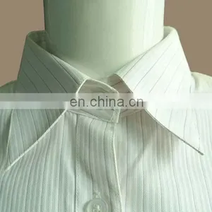 Wholesale Classical White Women Shirts and Tops for OL thumbnail-3