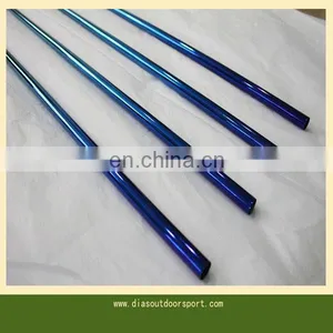 Electroplated 100% Graphite Golf Club Shafts thumbnail-1