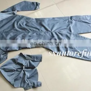 2017 Overalls Work Wear Spray Overalls thumbnail-5