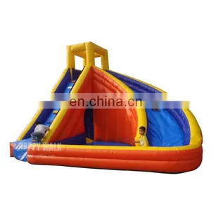 Cheap Inflatable Slide for Sale,giant Inflatable Slide for Kids for Cimmercial,outdoor Infiatable Slide for Fun thumbnail-3