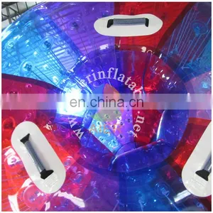Colorful Inflatable Zorb Ball/inflatable Bumper Ball thumbnail-4