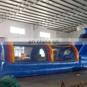 Giant Inflatable Water Slide for Adults thumbnail-2
