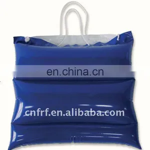 Inflatable PVC Air Portable Beach Bags thumbnail-1