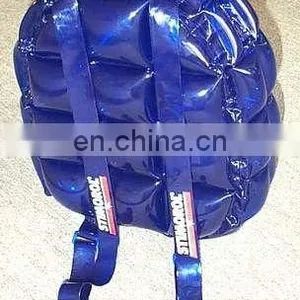 PVC Inflatable Backpack thumbnail-1