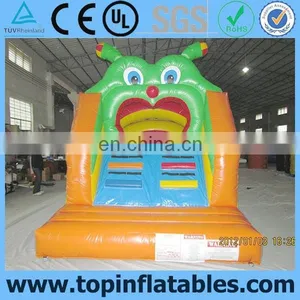 Cheap Inflatable Worm Obstacle Tunnel thumbnail-4