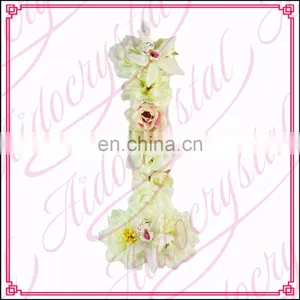 Aidocrystal Custom Nursery Room Decor Letter I Handmade Name Floral Letters for Birthday thumbnail-1