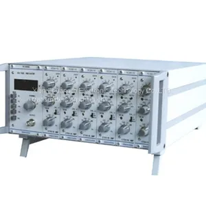 Dynamic Strain Amplifier thumbnail-1