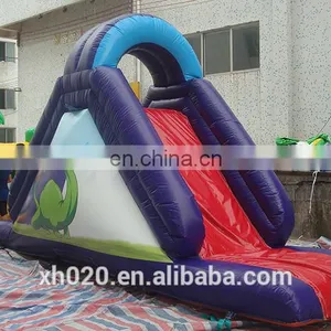 Lovely Kids Inflatable Vagina Slide for Sale thumbnail-5