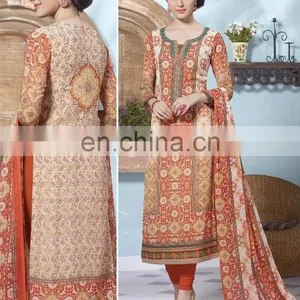 Salwar Kameez Designs for Stitching thumbnail-1
