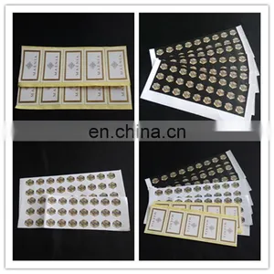 Custom Sticker Paper, Sticker Printing Production in 10days thumbnail-3